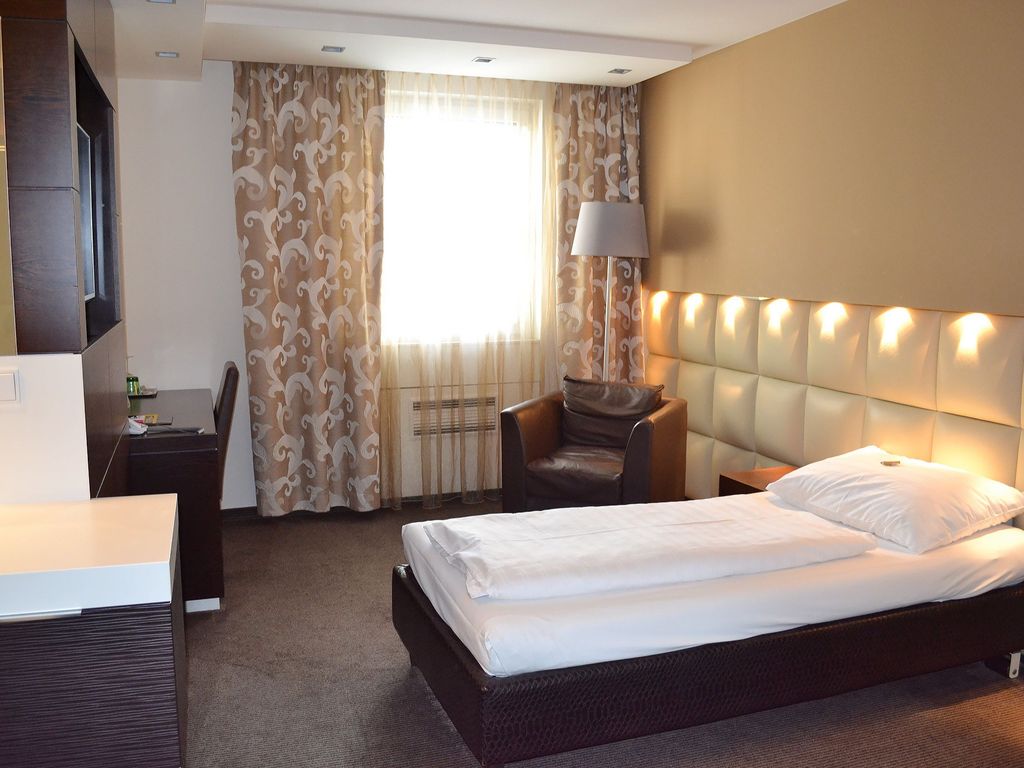 B&B Hotel Linz Ost