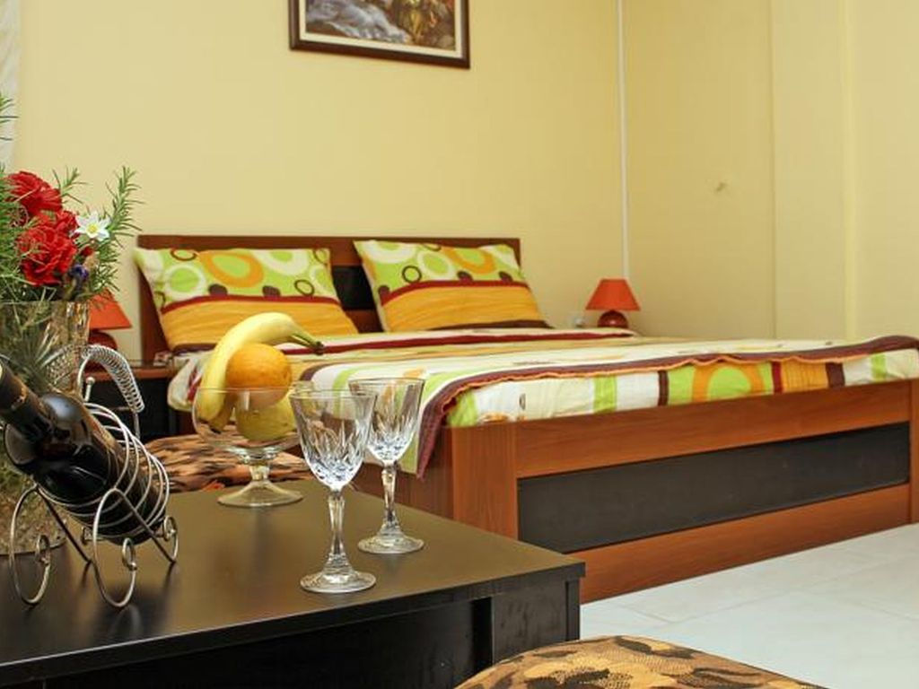 Hotel Lagadin