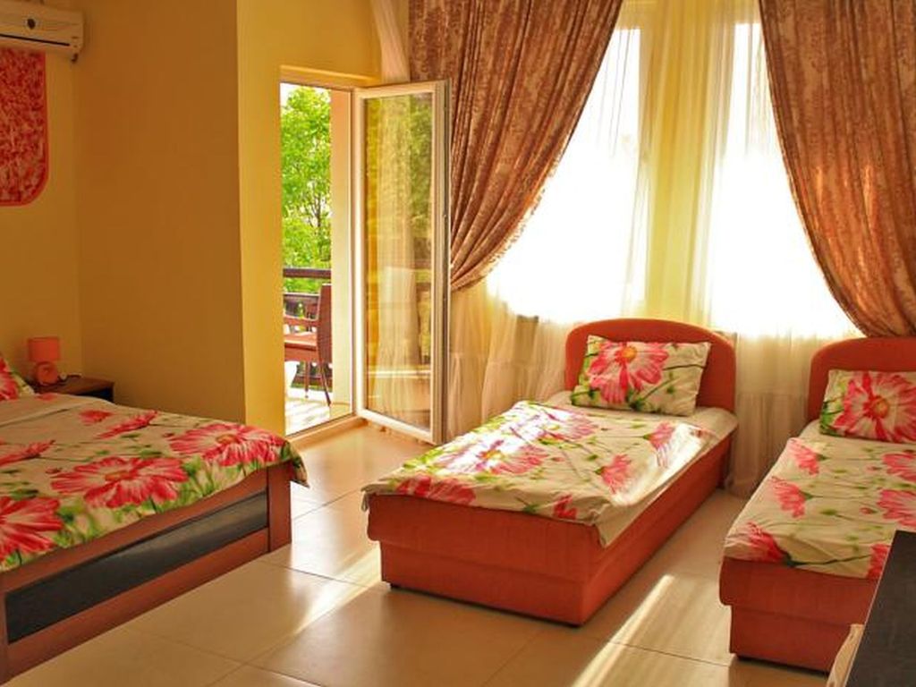 Hotel Lagadin