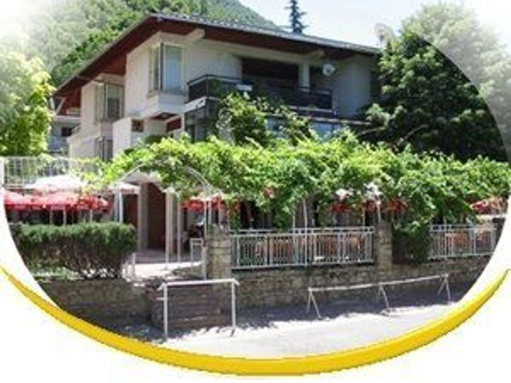 Hotel Lagadin