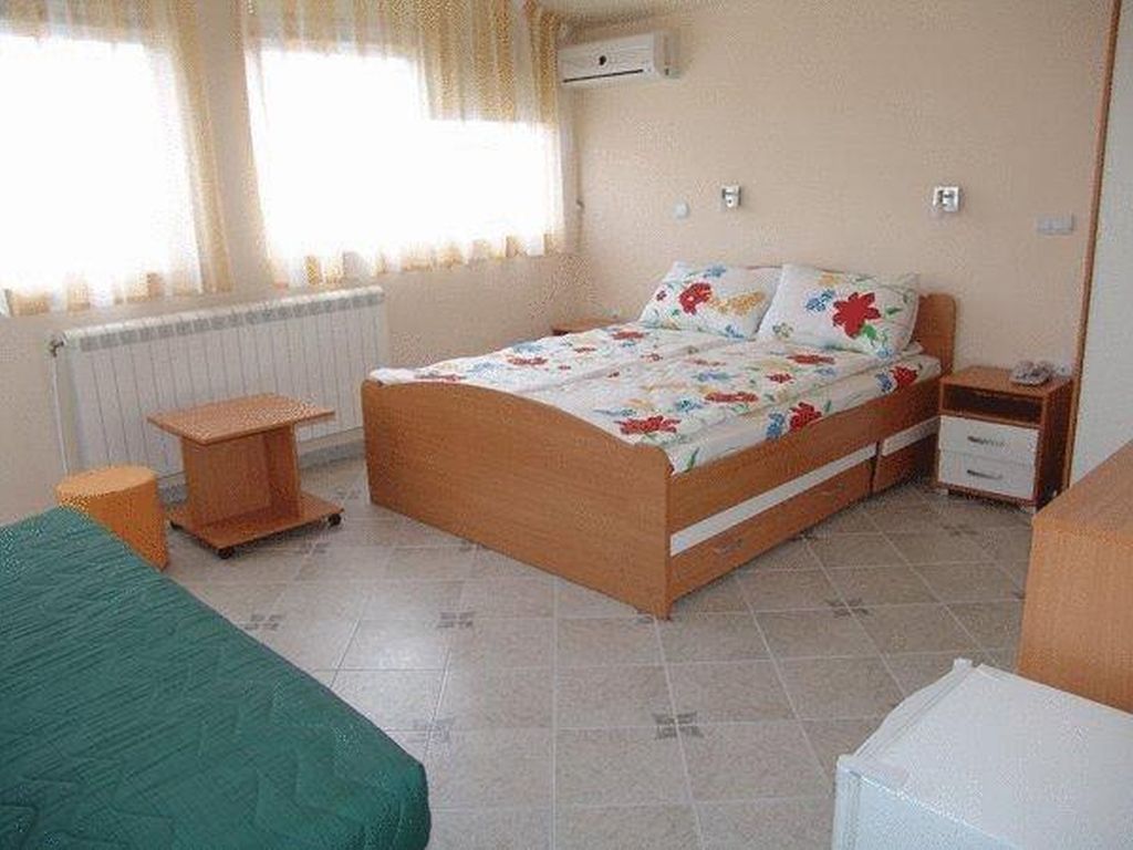 Hotel Lagadin