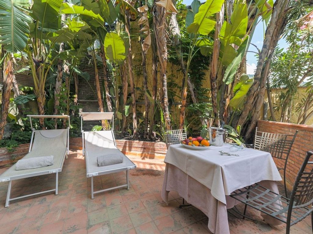 Hotel Baia Delle Sirene