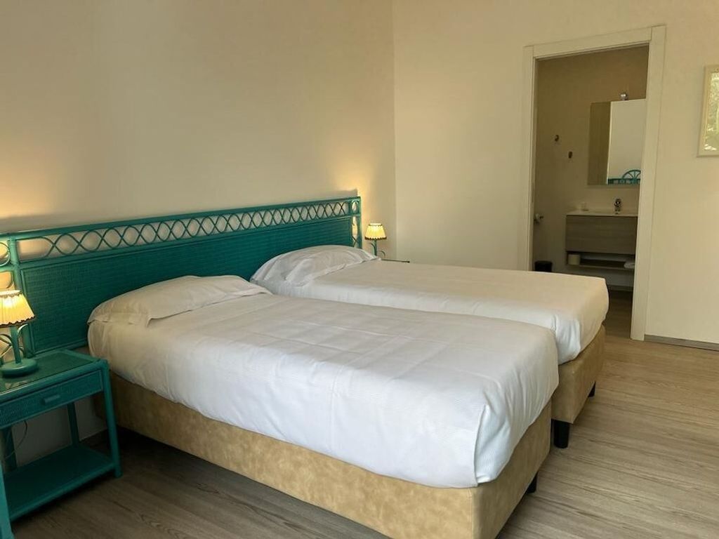 Hotel Baia Delle Sirene