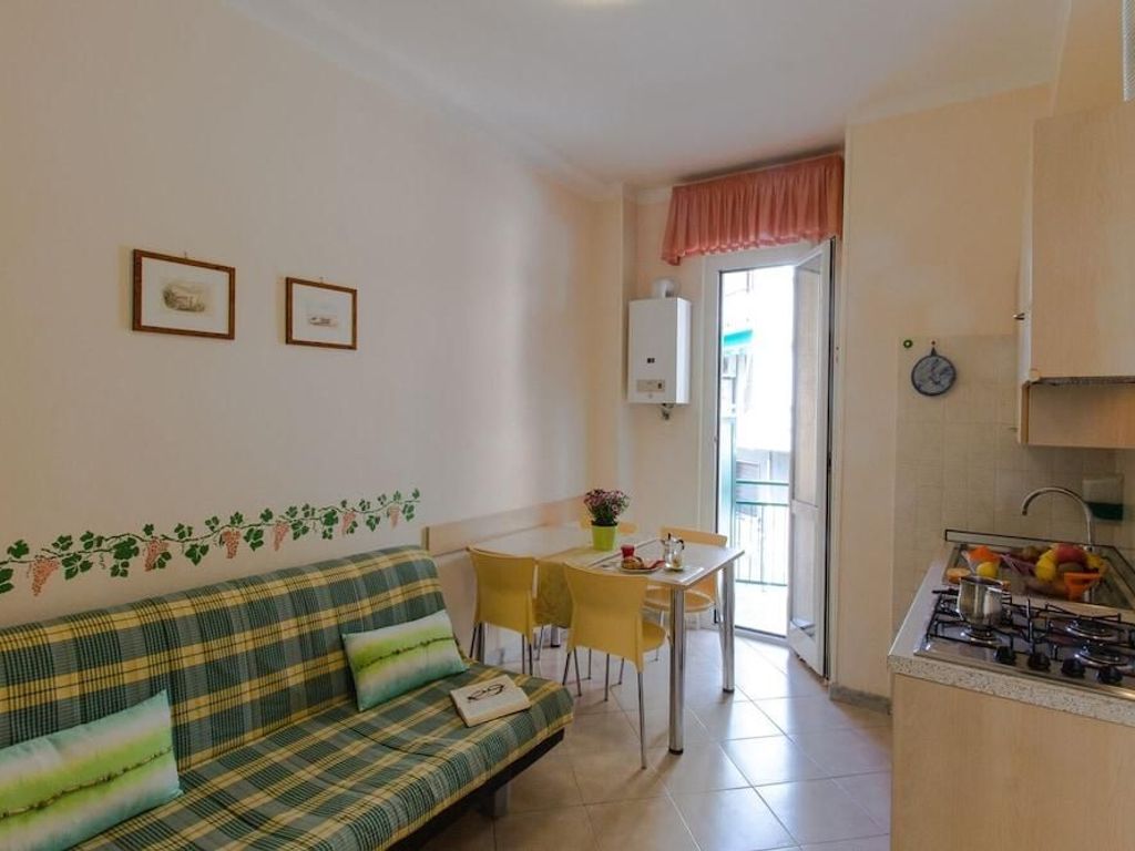 Residenza Casa Vacanze Isophylla