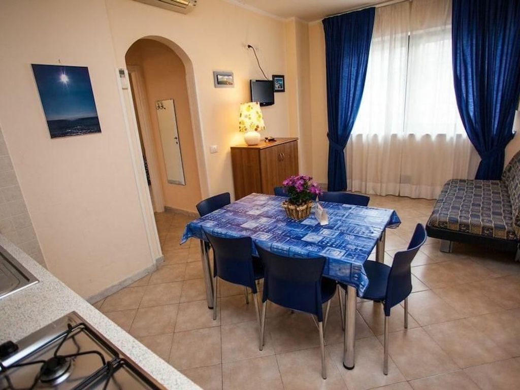 Residenza Casa Vacanze Isophylla