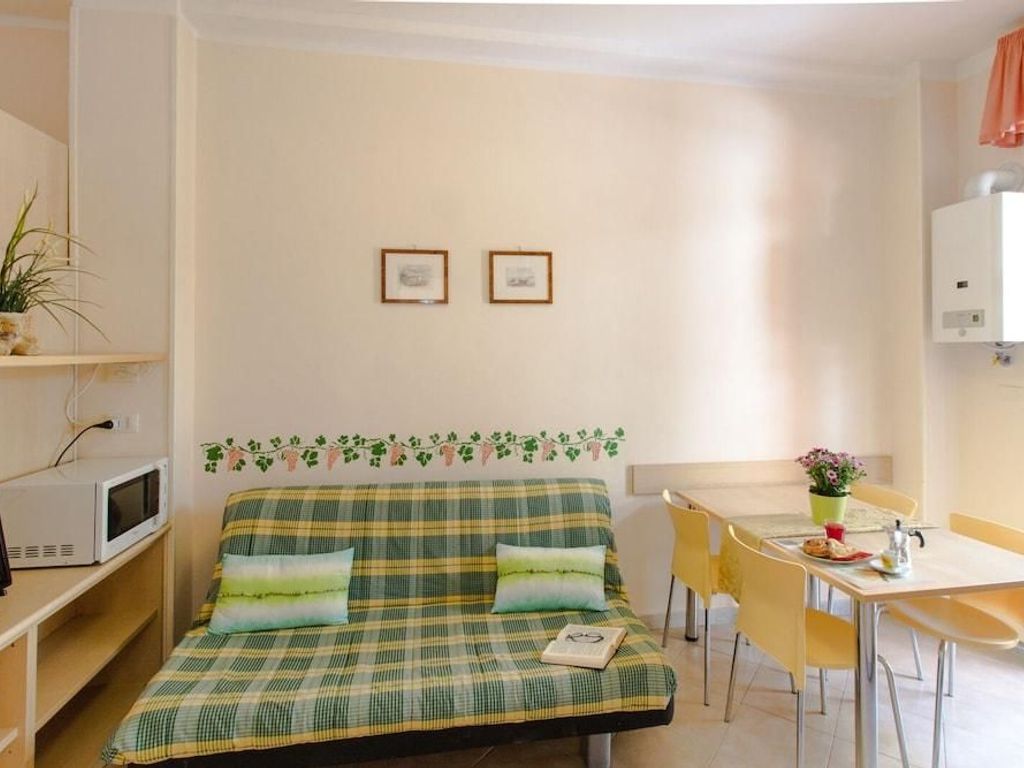Residenza Casa Vacanze Isophylla