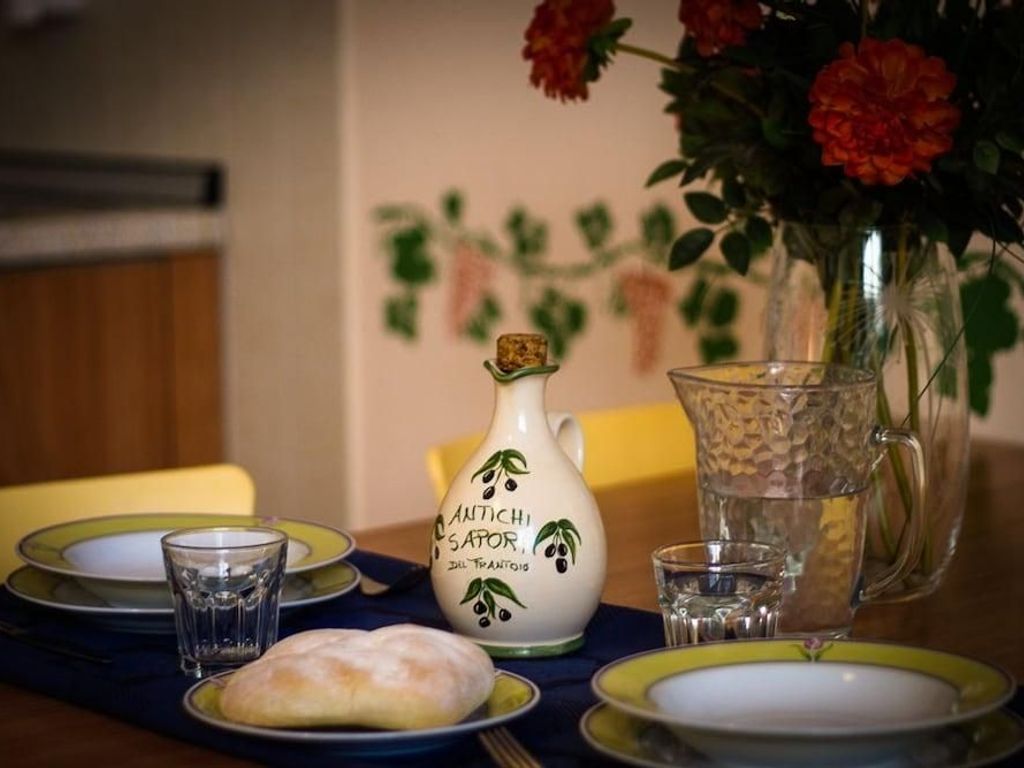 Residenza Casa Vacanze Isophylla