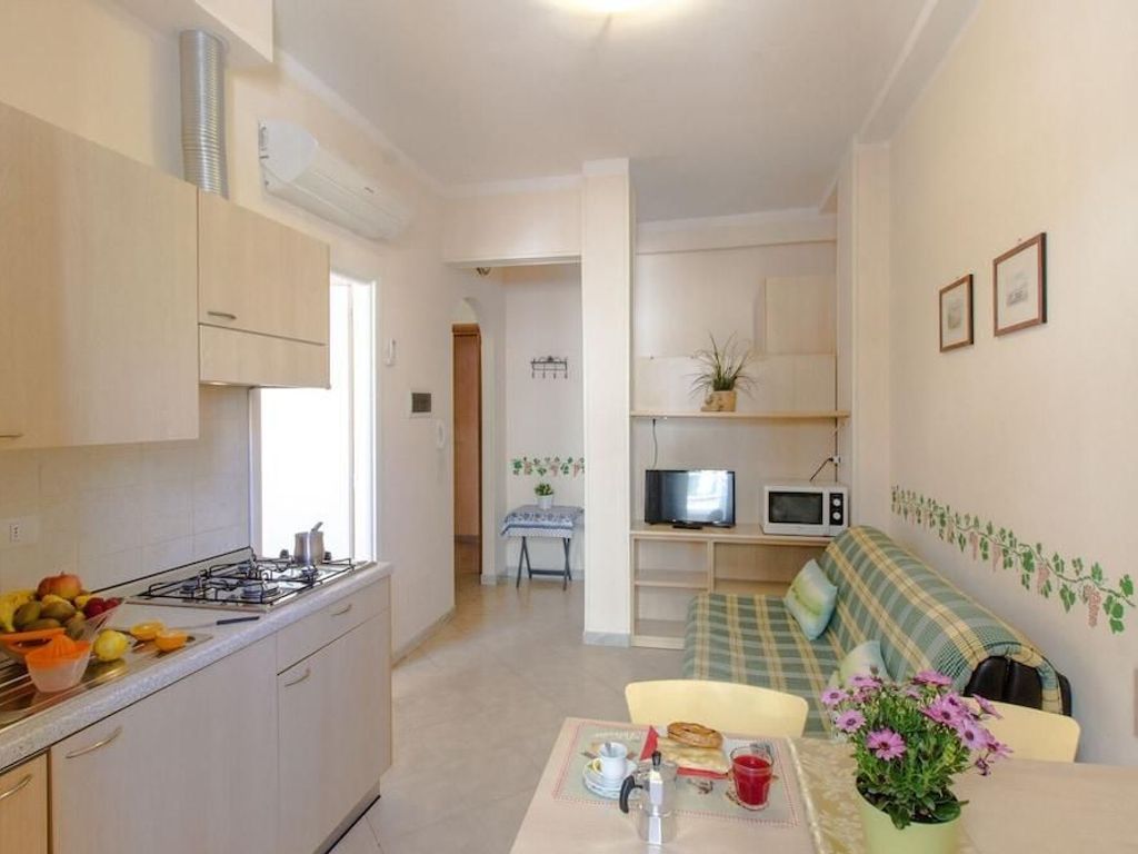 Residenza Casa Vacanze Isophylla