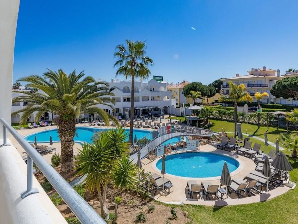 Natura Algarve Club
