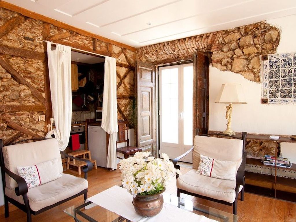 Alfama River Apartments