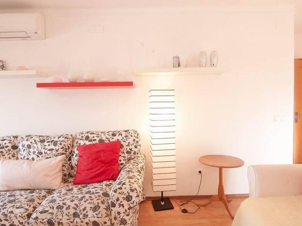 Alfama River Apartments