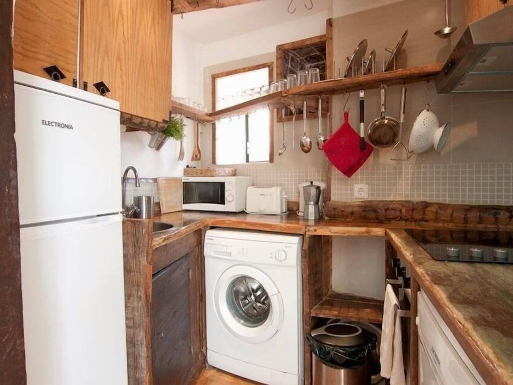 Alfama River Apartments