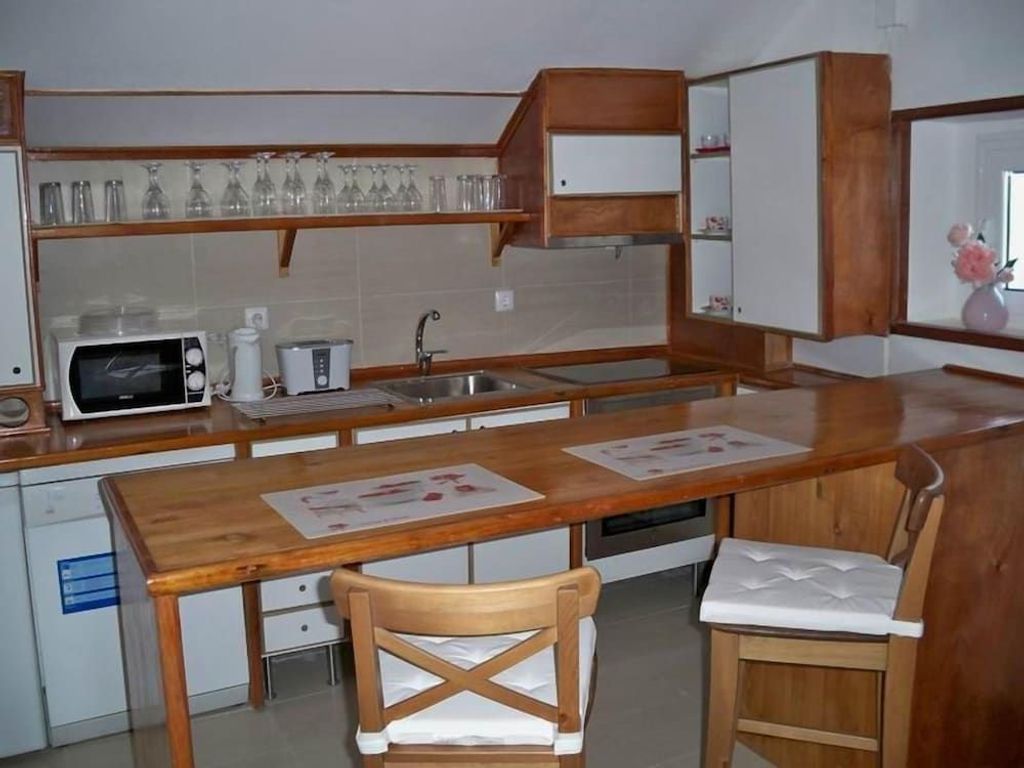 Alfama River Apartments