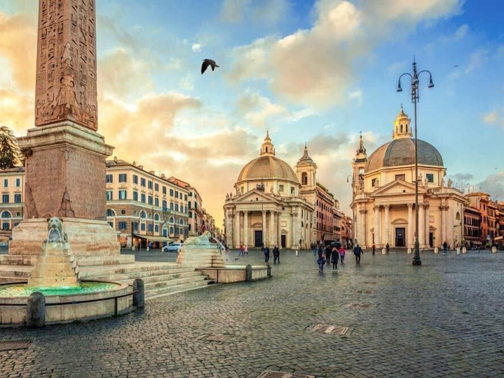 Suites Piazza del Popolo