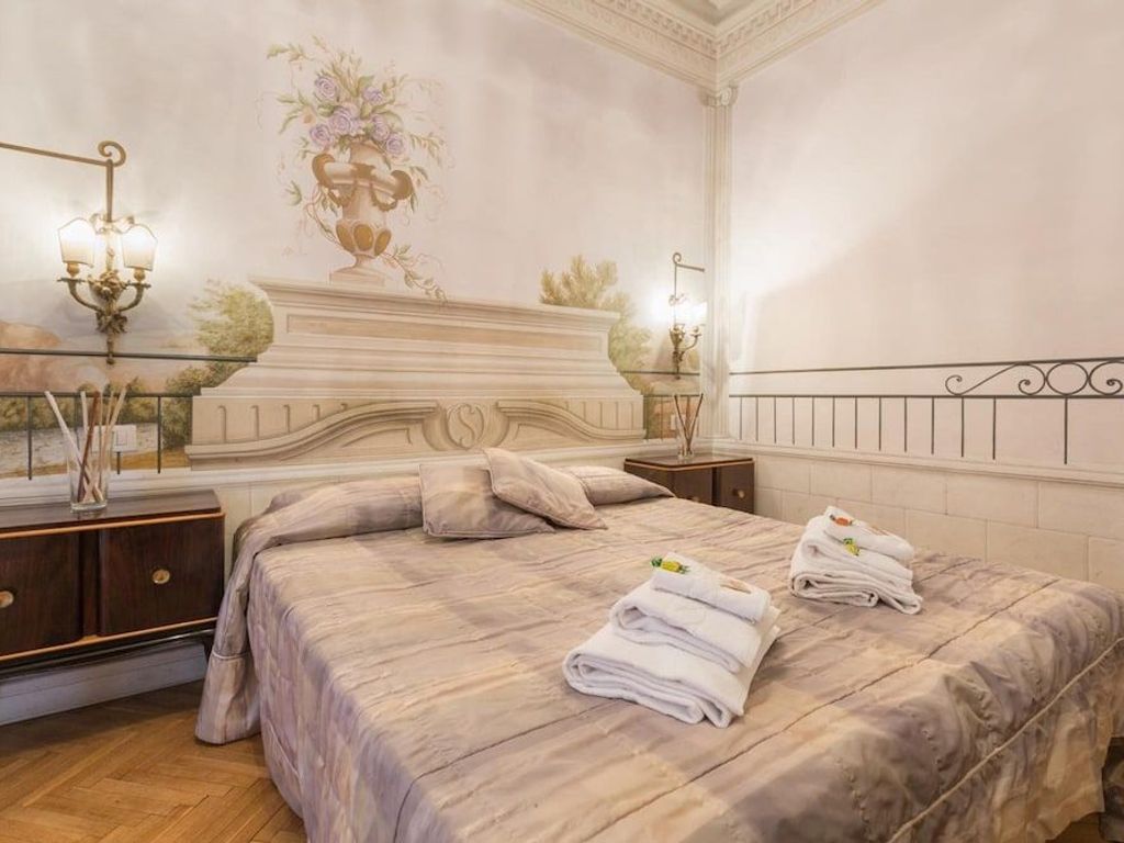 Suites Piazza del Popolo