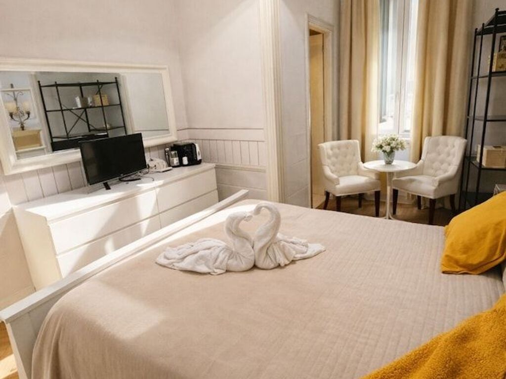 Suites Piazza del Popolo