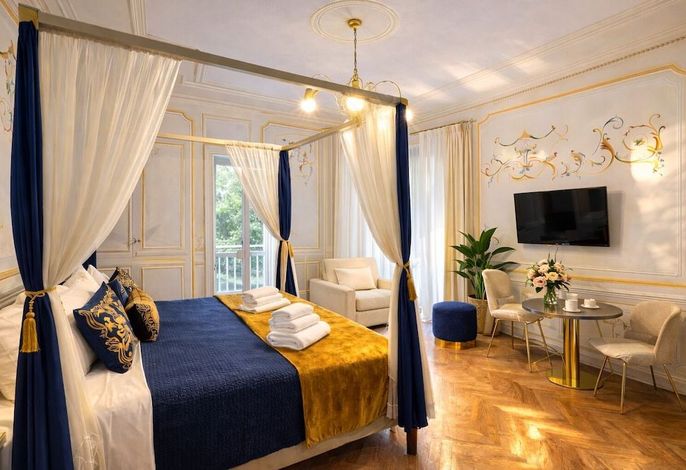 Suites Piazza del Popolo
