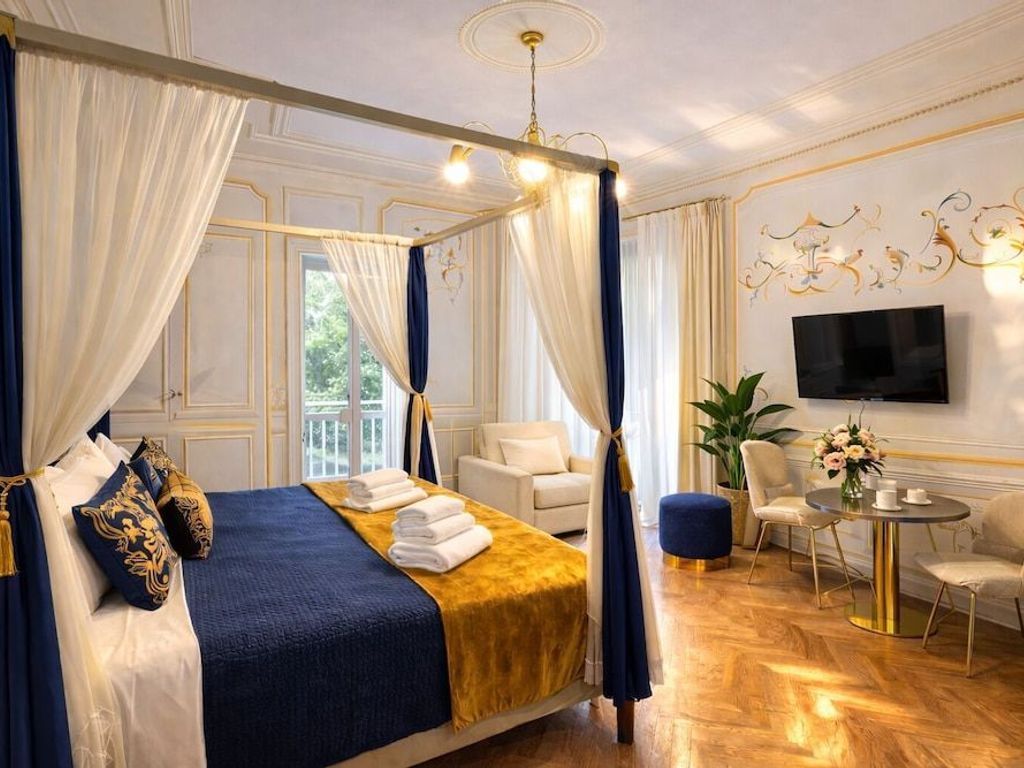 Suites Piazza del Popolo