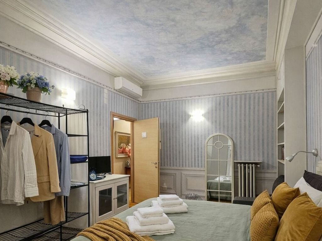 Suites Piazza del Popolo