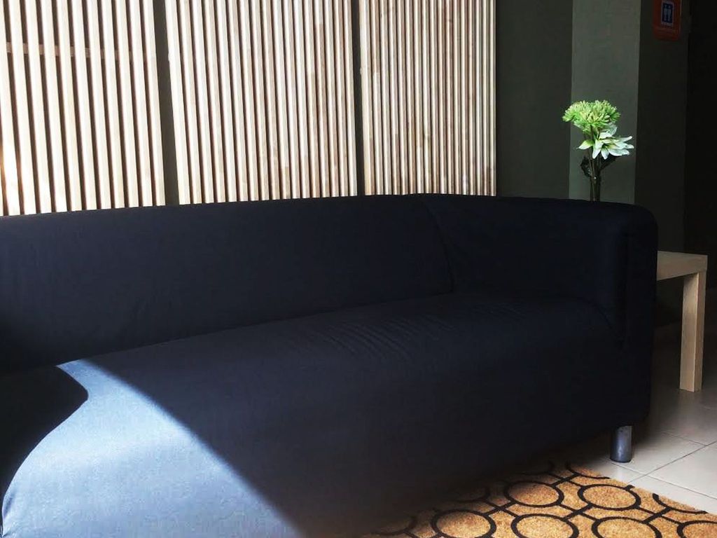 MD Modern Hotel - Jardines del Turia