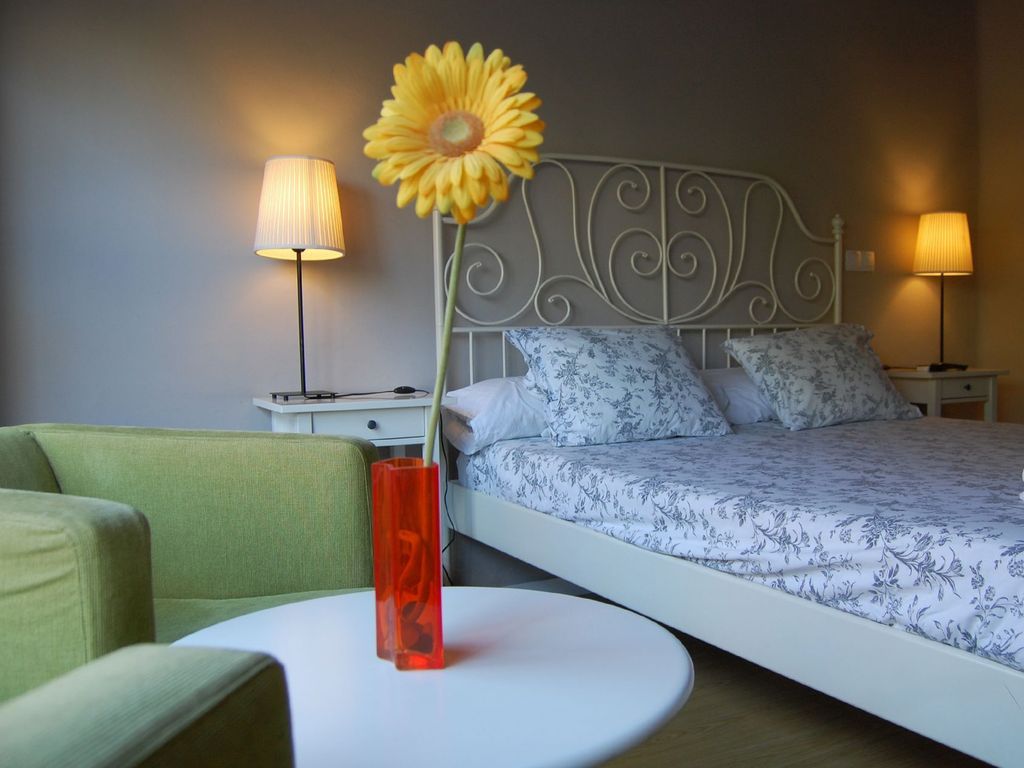 MD Modern Hotel - Jardines del Turia