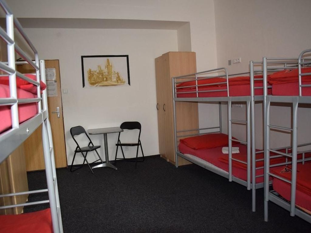 Apartments Centre