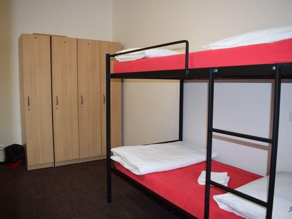 Apartments Centre