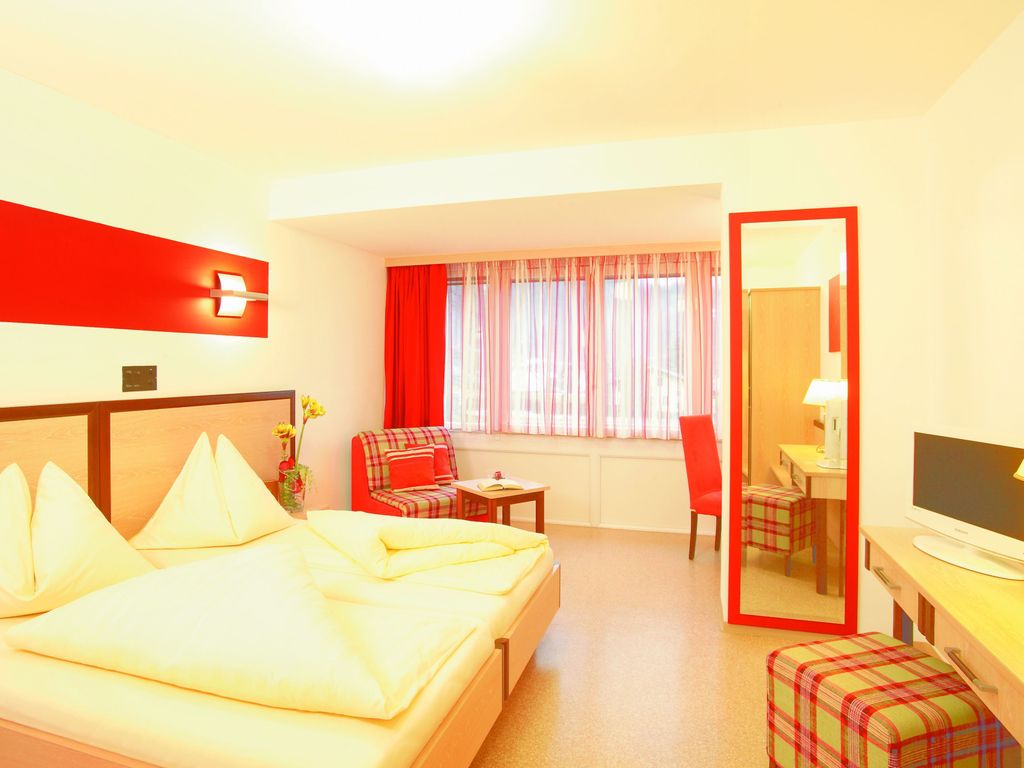 Hotel Freunde der Natur