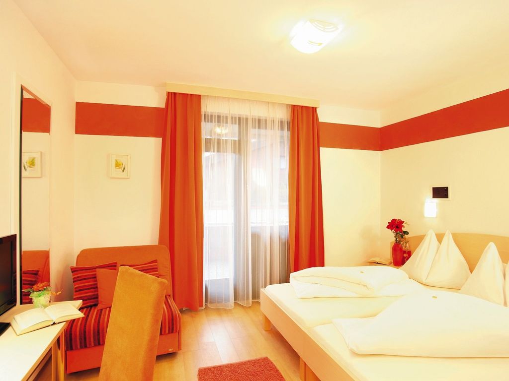 Hotel Freunde der Natur