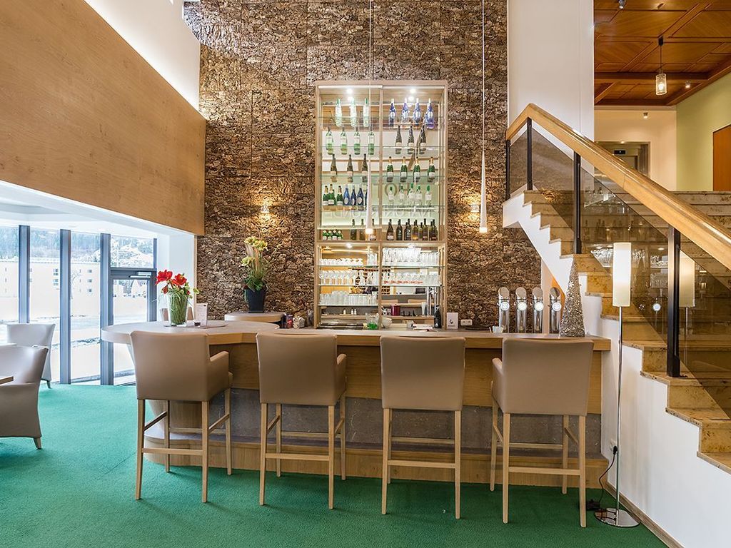 Hotel Freunde der Natur