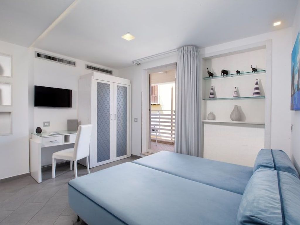 Tasso Suites & Spa
