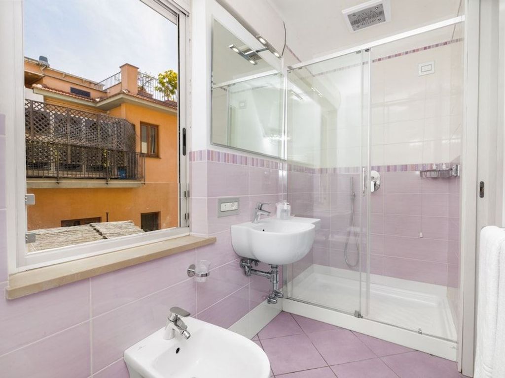 Tasso Suites & Spa