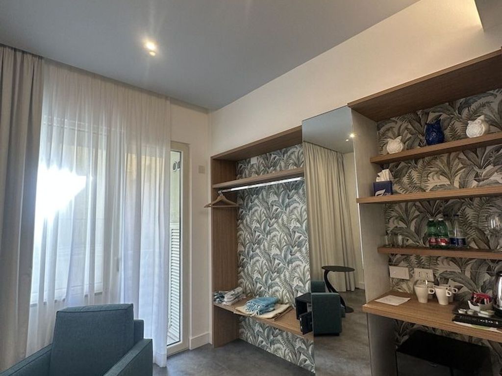 Tasso Suites & Spa