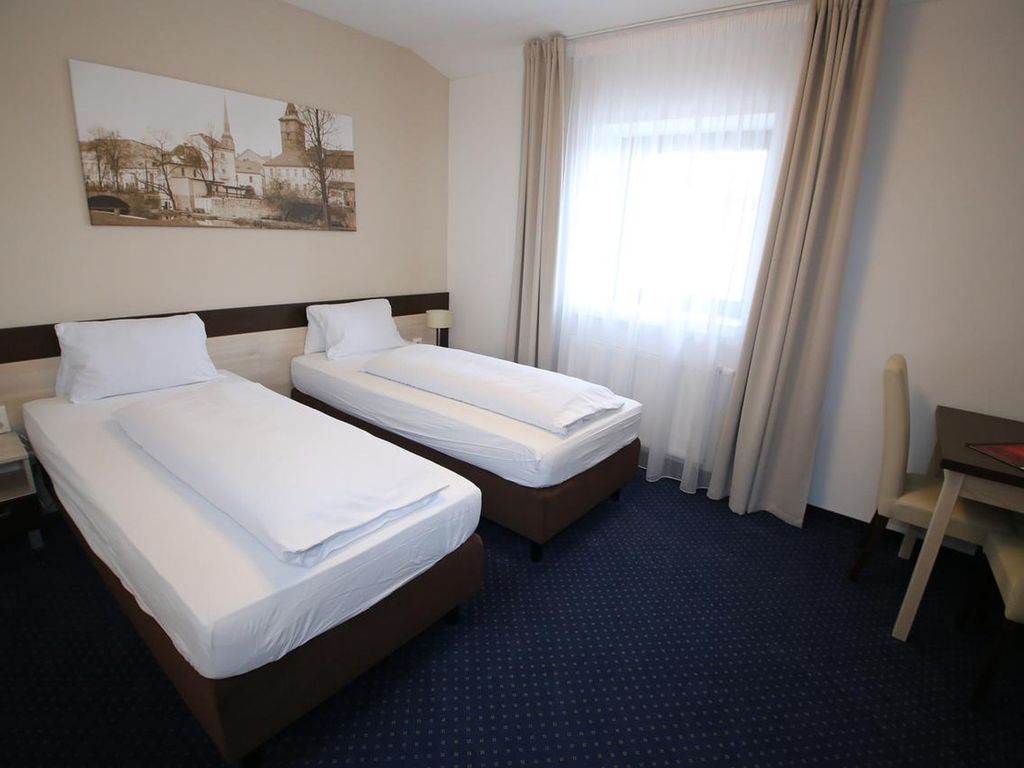 Wellness Penzion U Gigantu***