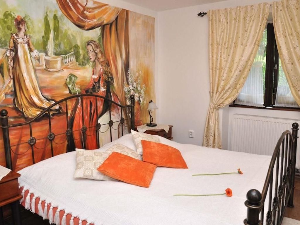 Pension Krásné Údolí