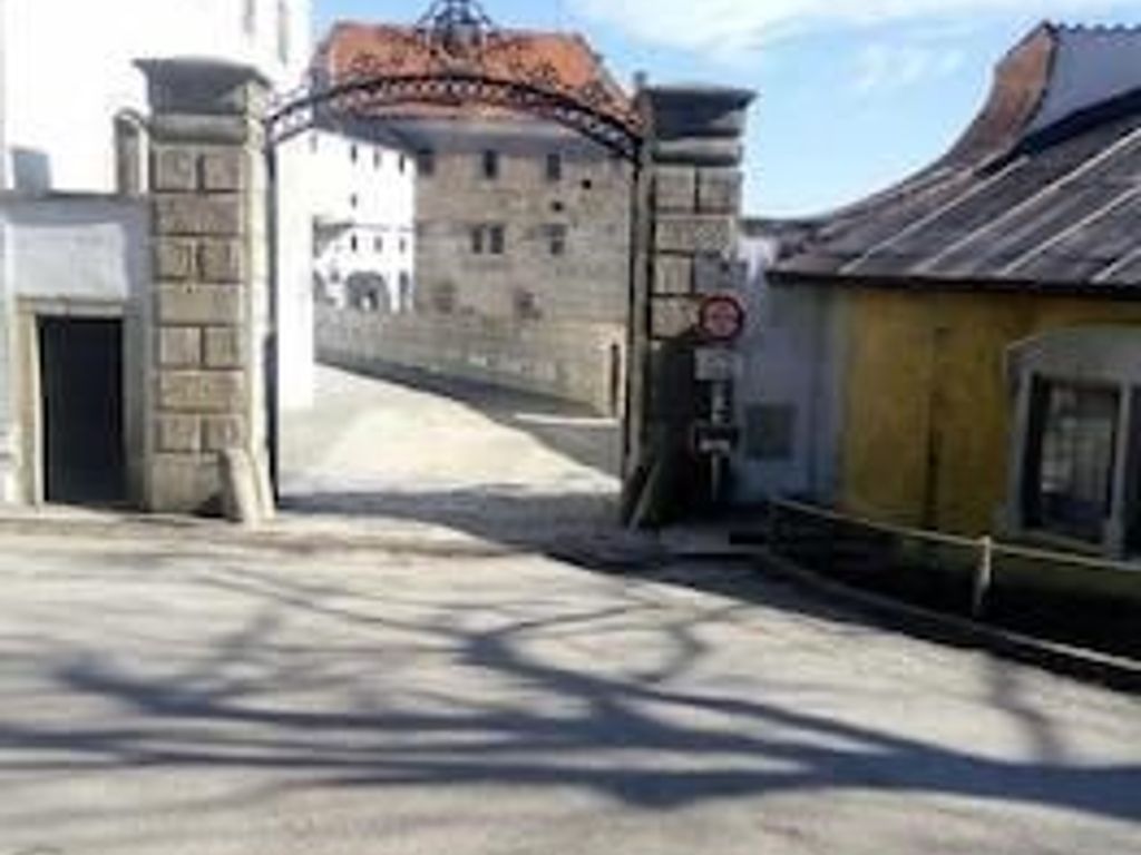 Pension Krásné Údolí