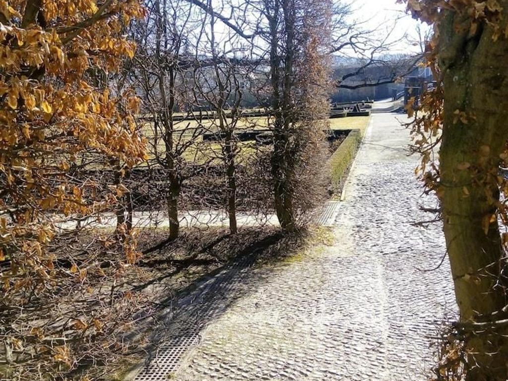 Pension Krásné Údolí