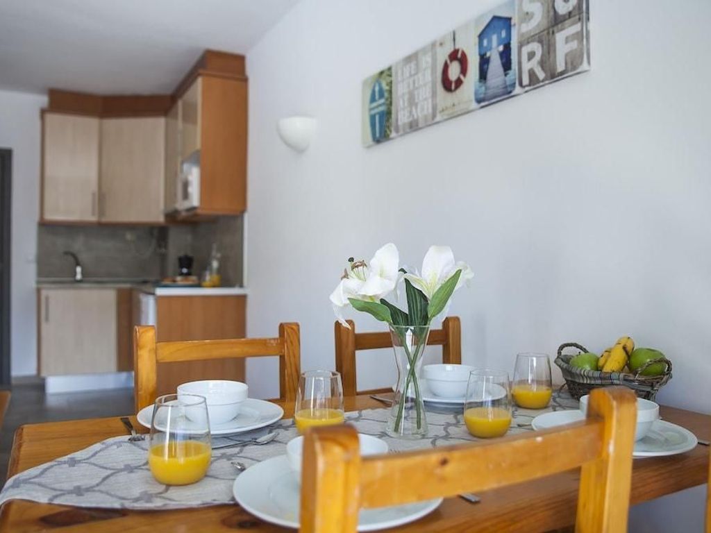 Rv Hotels Apartamentos Treumal Park