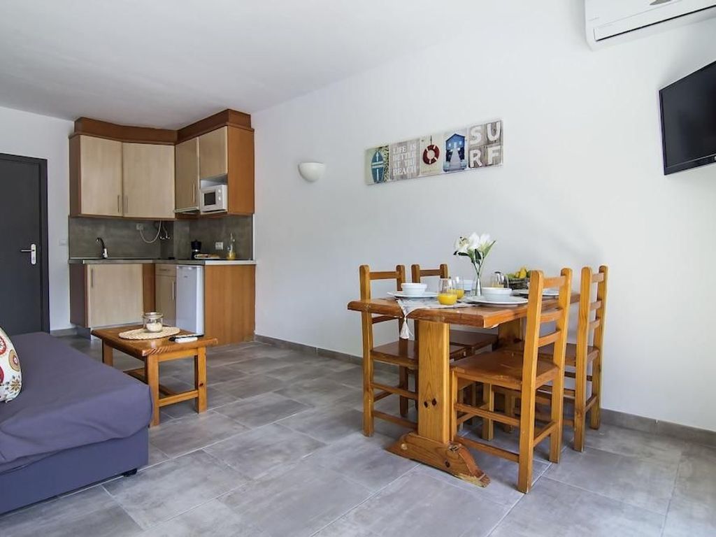 Rv Hotels Apartamentos Treumal Park
