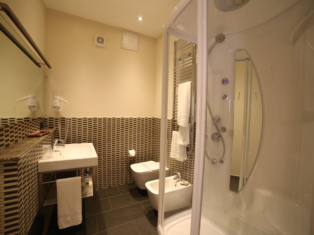 10 Serpotta B&B