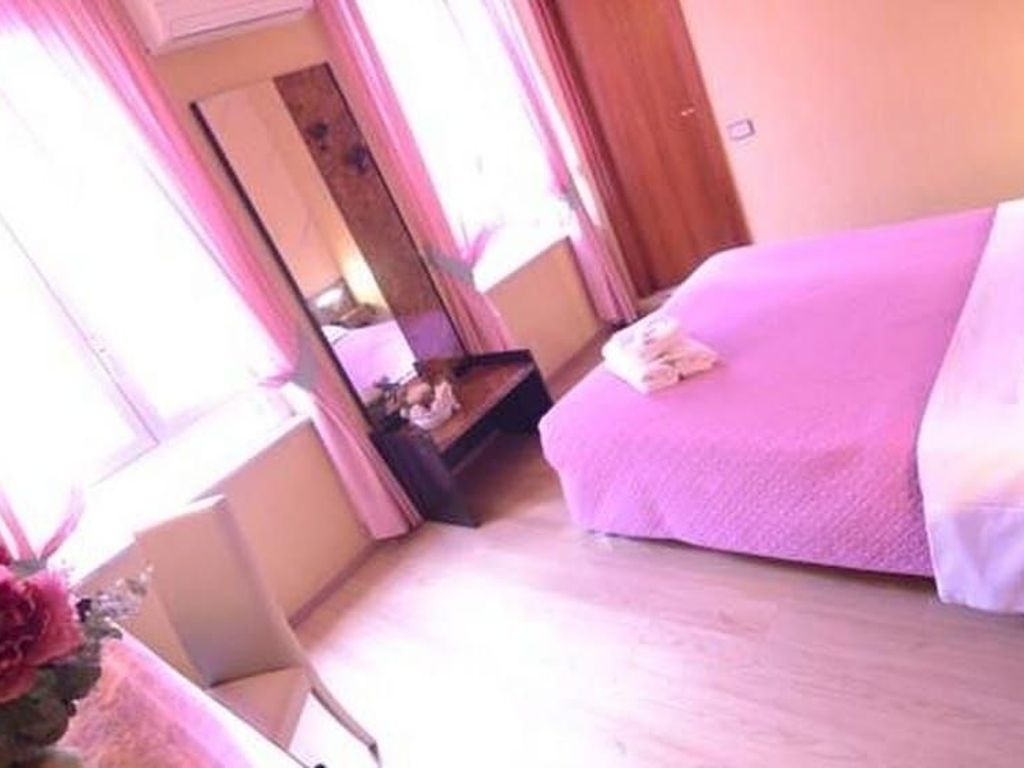 Hotel Capri