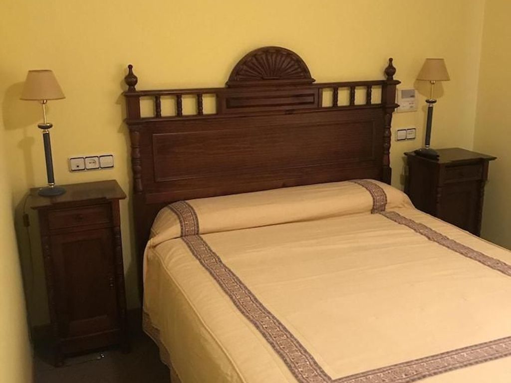 Hotel Alvargonzález