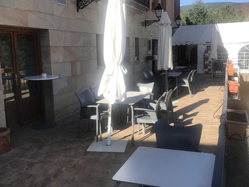 Hotel Alvargonzález