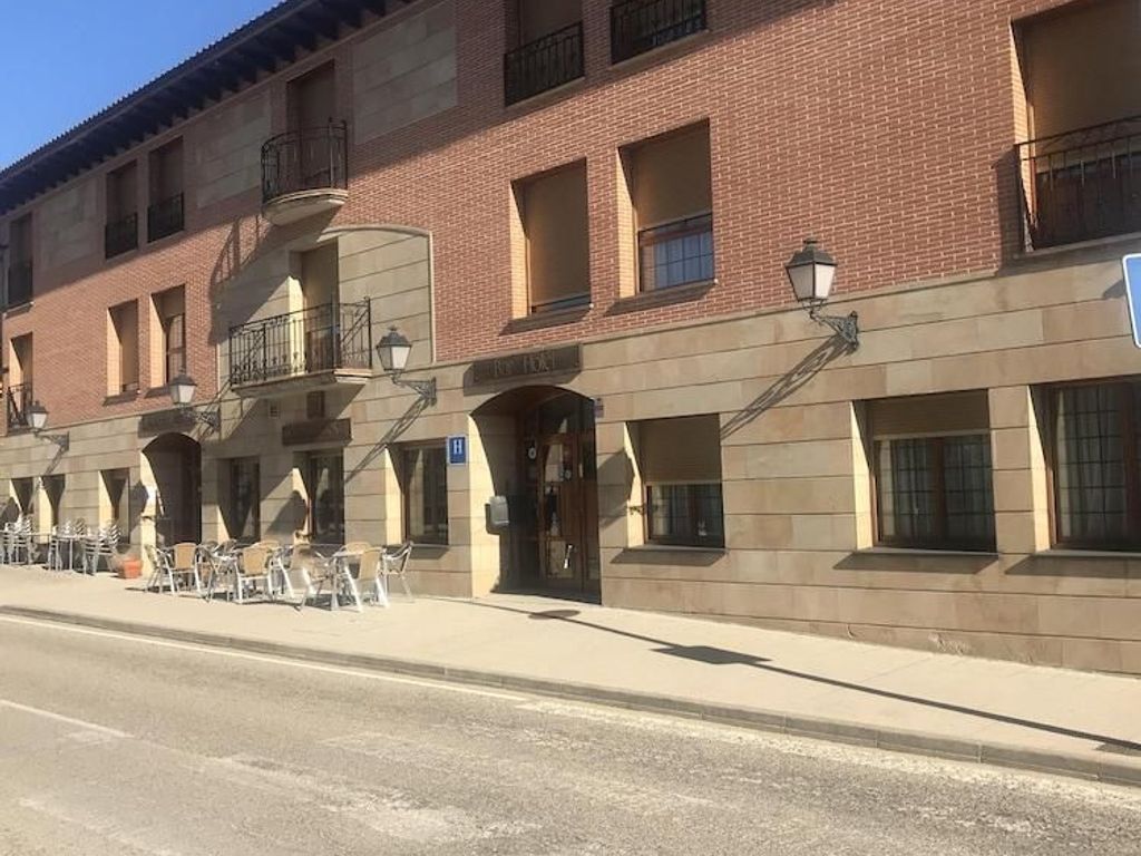 Hotel Alvargonzález