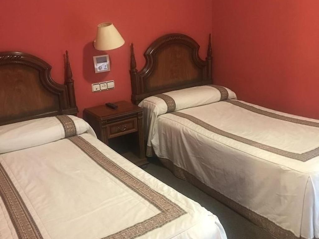 Hotel Alvargonzález