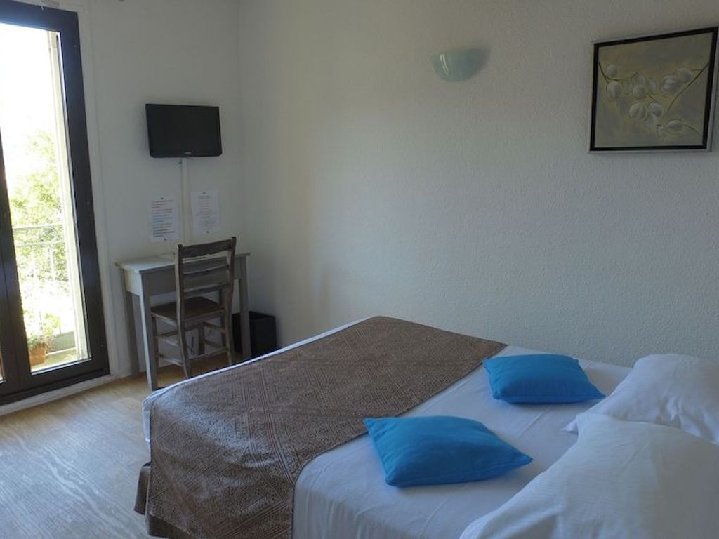 Le Céretan Hôtel