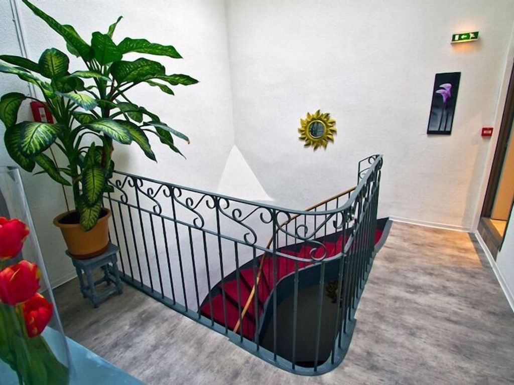 Le Céretan Hôtel