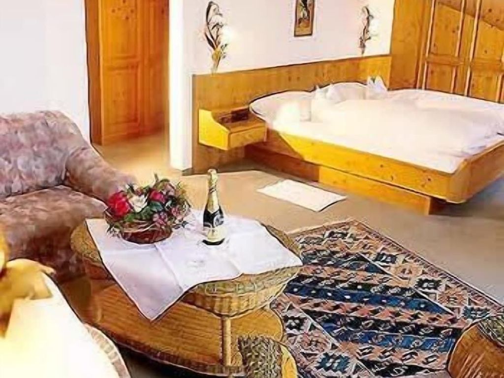 Kurhotel Rupertus