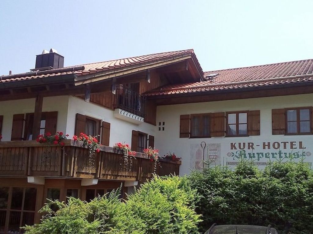 Kurhotel Rupertus