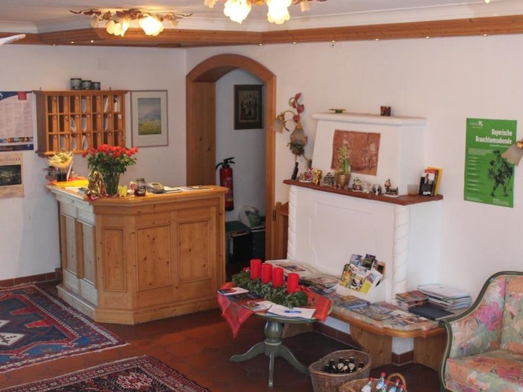 Kurhotel Rupertus